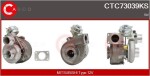 CASCO turbokompressor KAYOTAWA 12V CTC73039KS