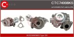 CASCO turbokompressor KAYOTAWA 12V CTC74008KS