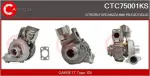 CASCO turbokompressor KAYOTAWA 12V CTC75001KS