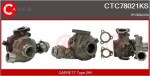 CASCO CTC78021KS