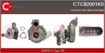 CASCO turbokompressor KAYOTAWA 12V CTC82001KS