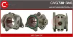 CASCO EGR-klapp Brand New HQ 12V CVG73013AS