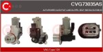 CASCO EGR-klapp Brand New HQ 12V CVG73035AS