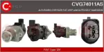 CASCO EGR-klapp Brand New HQ 12V CVG74011AS