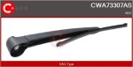 CASCO Kojamees,  klaasipesu Brand New HQ CWA73307AS