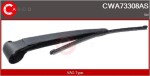 CASCO Kojamees,  klaasipesu Brand New HQ CWA73308AS