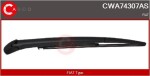CASCO Kojamees,  klaasipesu Brand New HQ CWA74307AS
