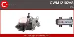 CASCO CWM12102AS