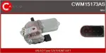 CASCO Klaasipühkija (kojamehe) mootor Brand New HQ 12V CWM15173AS
