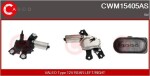 CASCO Klaasipühkija (kojamehe) mootor Brand New HQ 12V CWM15405AS