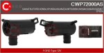 CASCO Klaasipesuvee pump, klaasipuhastus Brand New HQ 12V CWP72000AS