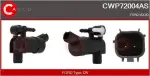 CASCO Klaasipesuvee pump,  klaasipuhastus Brand New HQ 12V CWP72004AS