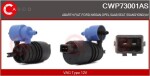 CASCO Klaasipesuvee pump,  klaasipuhastus Brand New HQ 12V CWP73001AS