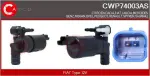 CASCO Klaasipesuvee pump,  klaasipuhastus Brand New HQ 12V CWP74003AS