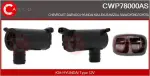 CASCO Klaasipesuvee pump,  klaasipuhastus Brand New HQ 12V CWP78000AS