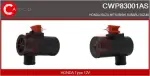 CASCO Klaasipesuvee pump,  klaasipuhastus Brand New HQ 12V CWP83001AS