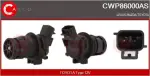 CASCO Klaasipesuvee pump,  klaasipuhastus Brand New HQ 12V CWP86000AS