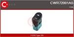 CASCO Lüliti,  aknatõstuk Brand New HQ 12V CWR72001AS