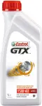  Mootoriõli Castrol GTX 15W-40 A3/B3 1l 1518B5