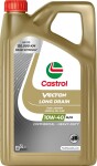 Mootoriõli Castrol Vecton Long Drain 10W-40 E6/E9 5l 15F3D1