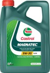 Mootoriõli Castrol MAGNATEC 5W-30 A3/B4 4l 15F67E