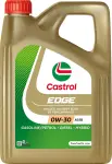Mootoriõli Castrol EDGE 0W-30 A5/B5 4l 15F6A5