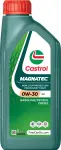 Mootoriõli Castrol MAGNATEC 0W-30 C2 1l 15F6BF