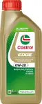 Моторное масло Castrol EDGE 0W-20 V 1л 15F706