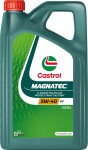 Mootoriõli Castrol MAGNATEC 5W-40 DPF 5l 15F913