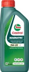 Mootoriõli Castrol MAGNATEC 5W-20 E 1l 15F9C9