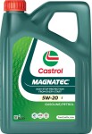 Mootoriõli Castrol MAGNATEC 5W-20 E 4l 15F9CE