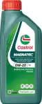 Моторное масло Castrol MAGNATEC 0W-20 FE 1л 1608A6