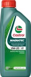Моторное масло Castrol MAGNATEC 0W-20 GSX/DSX 1л 1609DF