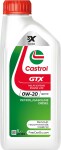 Mootoriõli Castrol GTX 0W-20 RN 17 FE 1l 160A0E