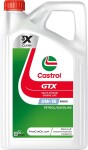 Mootoriõli Castrol GTX 0W-16 AN2022 5l 160A26