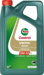 Mootoriõli Castrol VECTON Multi 15W-40 CV1 5l 161D4D
