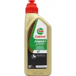 õli CASTROL POWER1 ULTIMATE 2T 1L / mootorratas