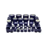 komplekt polüuretaan puks vedrustus, 34szt., komplekt, kõvadus 80 Sha sobib: JEEP sobib: JEEP GRAND CHEROKEE II 2.7D-4.7 09.98-09.05