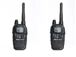 Radiosaatja PMR ALAN MIDLAND G7-PRO 2tk 10km