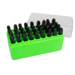 numbristantsid ja tähestantsid 5mm (36tk) jbm