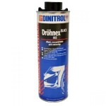 kate dinitrol 445 dekoratiivne must 1l