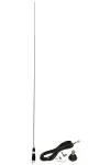 CB antenn CB AM SNAKE-27 SIRIO SNAKE-27, kinnitus: Fitting, 1120 mm