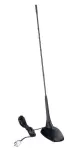 CB antenn ALBRECHT, kinnitus: magneetiline, 490 mm