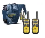 pmr radio xt 50 pro hobby&work 0,5 w