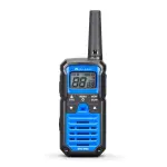 pmr radio xt 50 pro twin 0,5 w