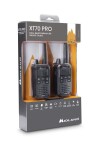 pmr radio xt 70 pro twin 0,5 w