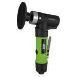 suruõhu/pneumo tulede poleerija komplekt 75mm velcro jbm