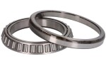 FŁT KRAŚNIK – PBF CBK-339 /FLT/ / 107.95x158.75x23.02, bearing tapered roller bearing (1pc, temperature range -20/100°c)