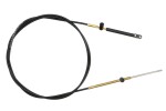 Throttle grip pull-rod, MERCRUISER/MERCURY (10ft/3,048m)