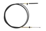 Throttle grip pull-rod, MERCRUISER/MERCURY (14ft/4,2672m)